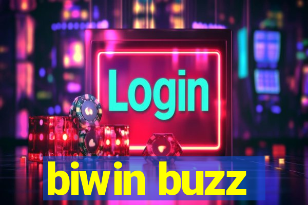 biwin buzz